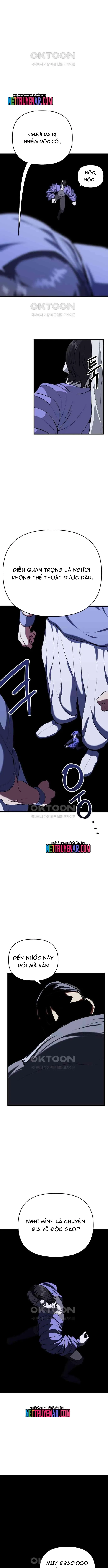 Sát Nhân Cuồng Loạn Chapter 112 - 8