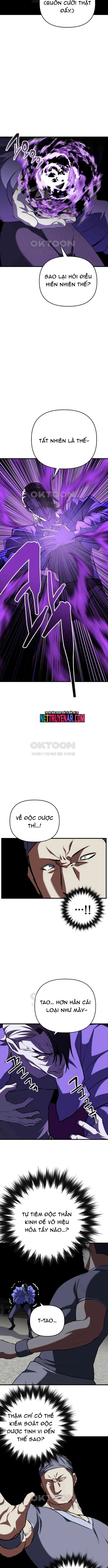 Sát Nhân Cuồng Loạn Chapter 112 - 9