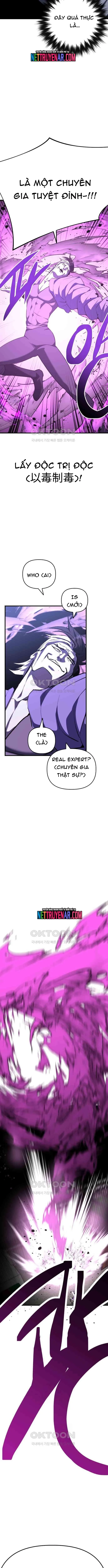 Sát Nhân Cuồng Loạn Chapter 112 - 10