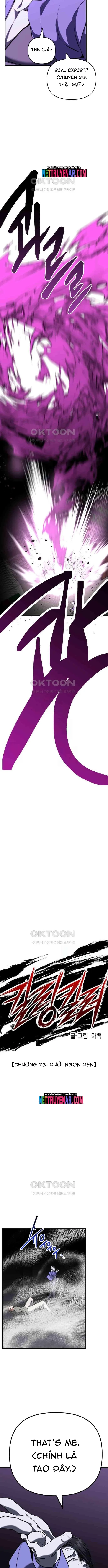 Sát Nhân Cuồng Loạn Chapter 113 - 2