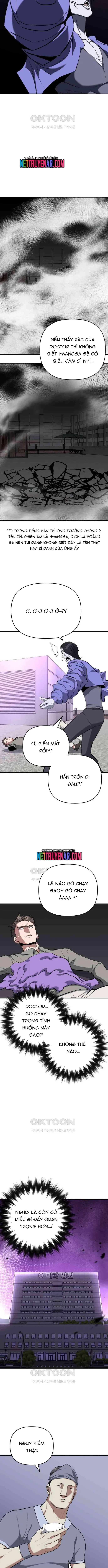 Sát Nhân Cuồng Loạn Chapter 113 - 3