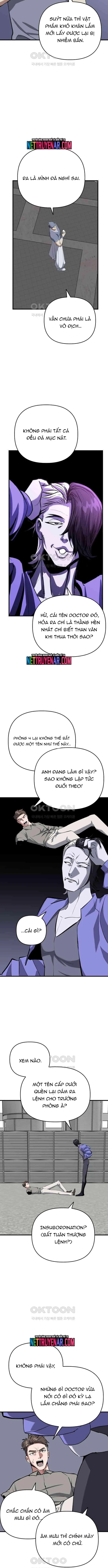 Sát Nhân Cuồng Loạn Chapter 113 - 4