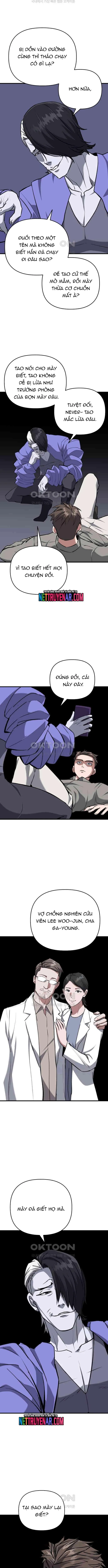 Sát Nhân Cuồng Loạn Chapter 113 - 5