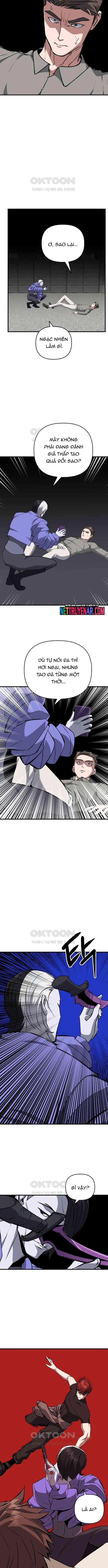 Sát Nhân Cuồng Loạn Chapter 113 - 6