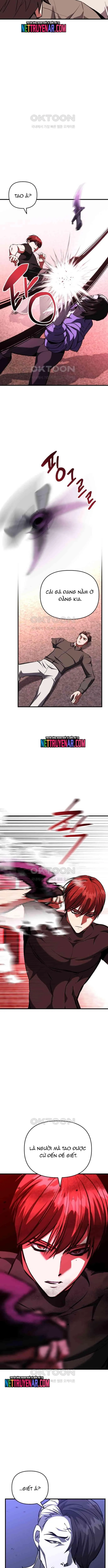 Sát Nhân Cuồng Loạn Chapter 113 - 7