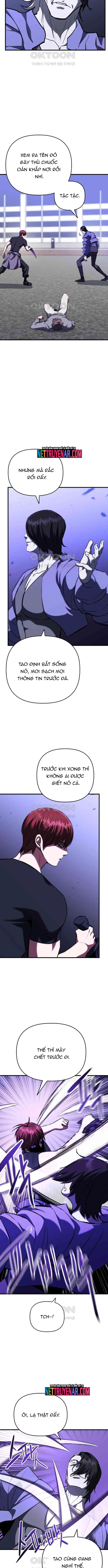 Sát Nhân Cuồng Loạn Chapter 113 - 8
