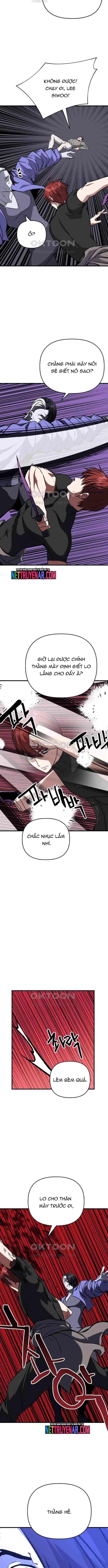 Sát Nhân Cuồng Loạn Chapter 113 - 9