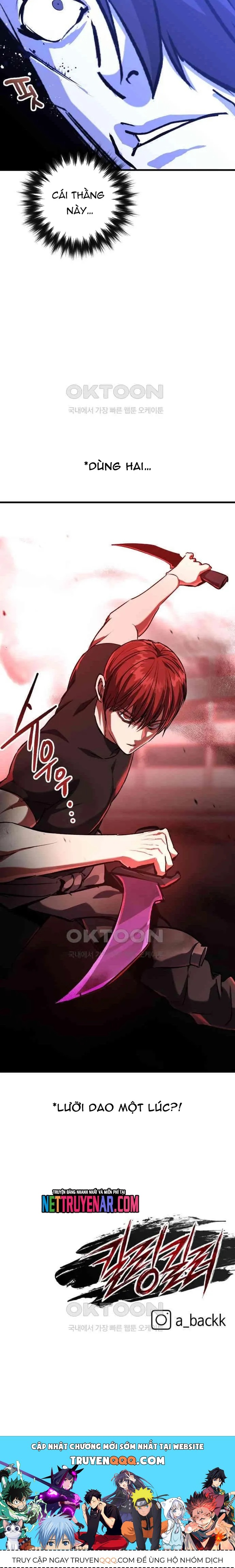 Sát Nhân Cuồng Loạn Chapter 113 - 10