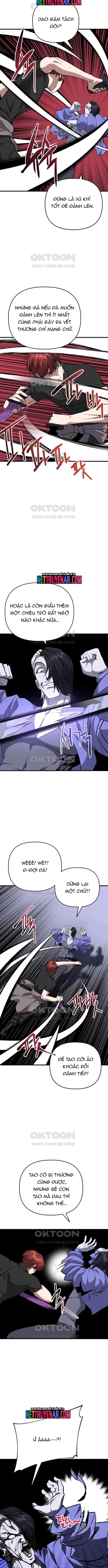 Sát Nhân Cuồng Loạn Chapter 114 - 2