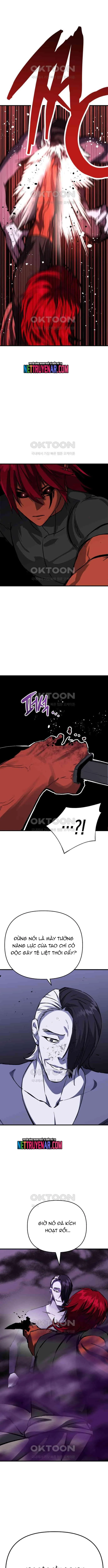 Sát Nhân Cuồng Loạn Chapter 114 - 11