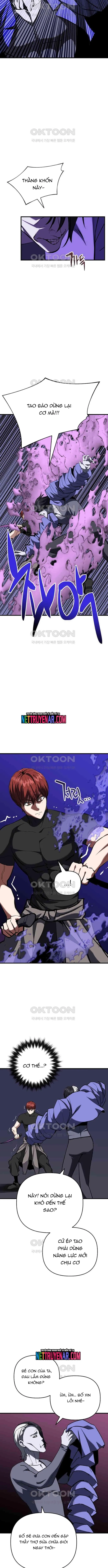 Sát Nhân Cuồng Loạn Chapter 114 - 3