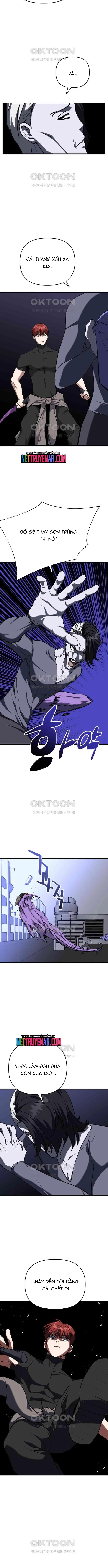 Sát Nhân Cuồng Loạn Chapter 114 - 4