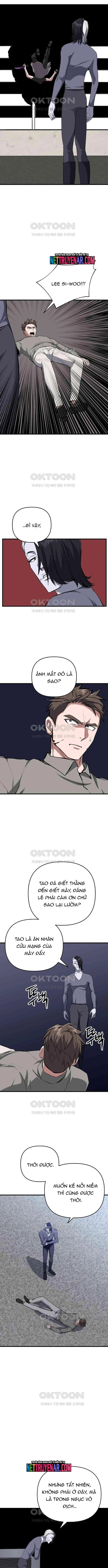 Sát Nhân Cuồng Loạn Chapter 114 - 5