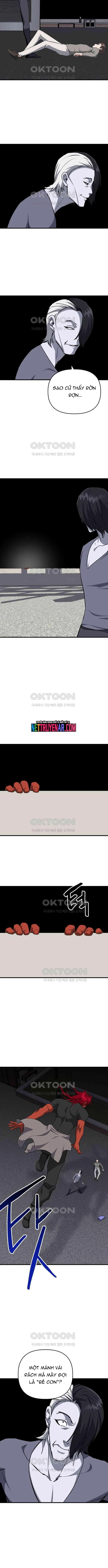 Sát Nhân Cuồng Loạn Chapter 114 - 6