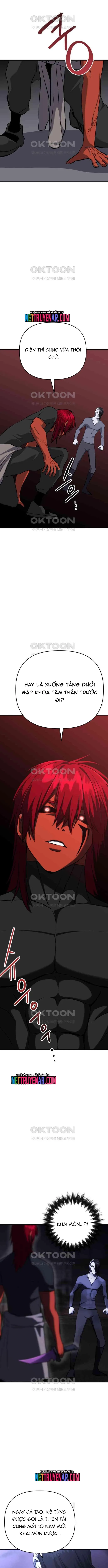 Sát Nhân Cuồng Loạn Chapter 114 - 7