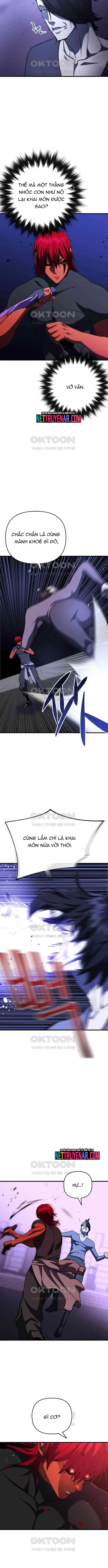 Sát Nhân Cuồng Loạn Chapter 114 - 8