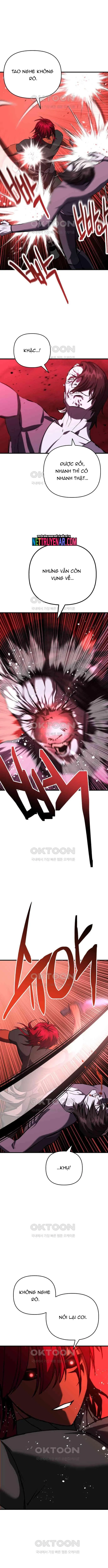 Sát Nhân Cuồng Loạn Chapter 114 - 9