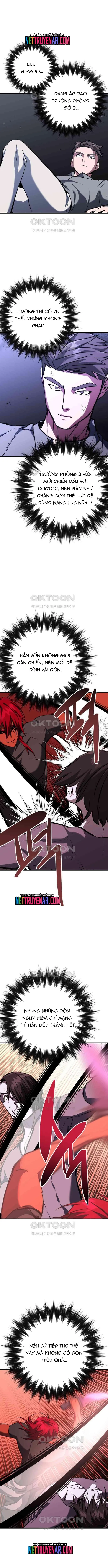 Sát Nhân Cuồng Loạn Chapter 114 - 10