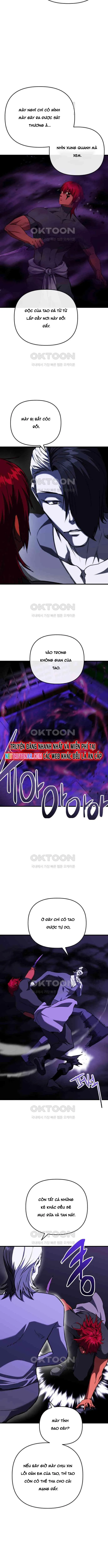 Sát Nhân Cuồng Loạn Chapter 115 - 2