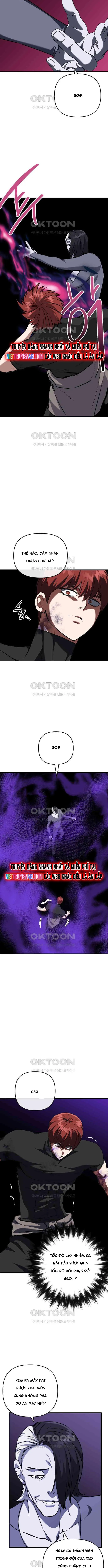 Sát Nhân Cuồng Loạn Chapter 115 - 11