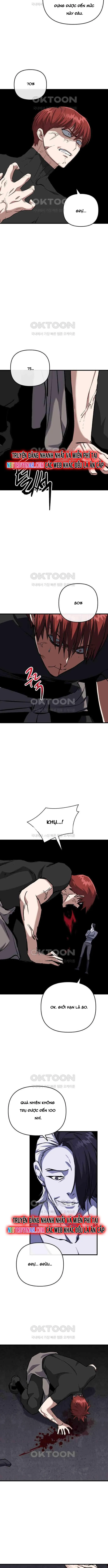 Sát Nhân Cuồng Loạn Chapter 115 - 12