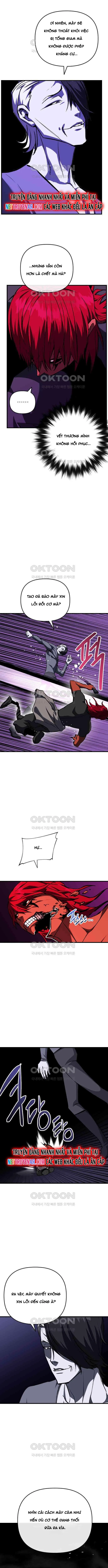 Sát Nhân Cuồng Loạn Chapter 115 - 3