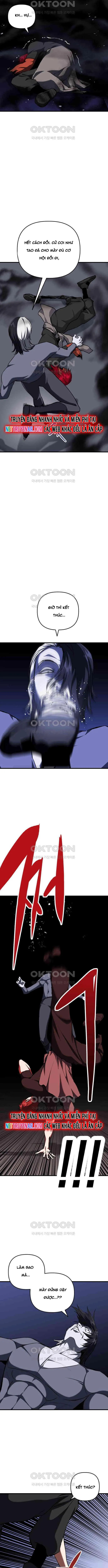 Sát Nhân Cuồng Loạn Chapter 115 - 4