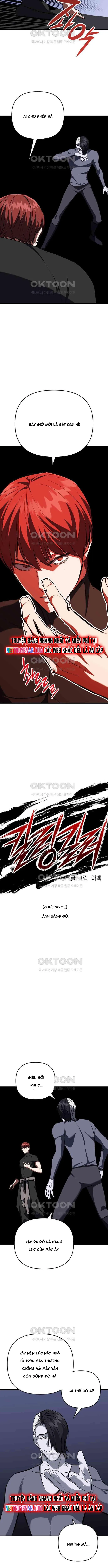 Sát Nhân Cuồng Loạn Chapter 115 - 5
