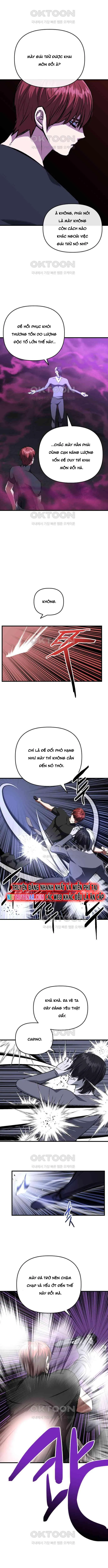 Sát Nhân Cuồng Loạn Chapter 115 - 6