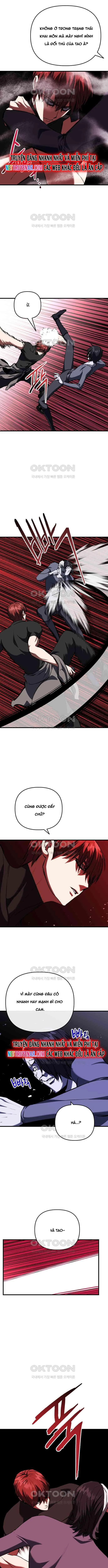 Sát Nhân Cuồng Loạn Chapter 115 - 7