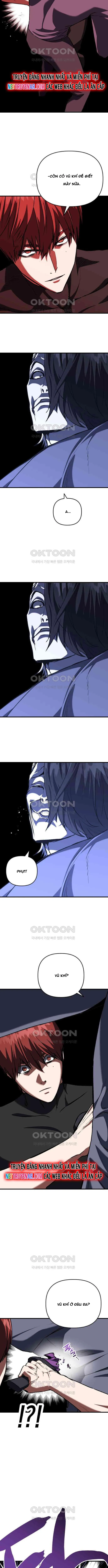 Sát Nhân Cuồng Loạn Chapter 115 - 8