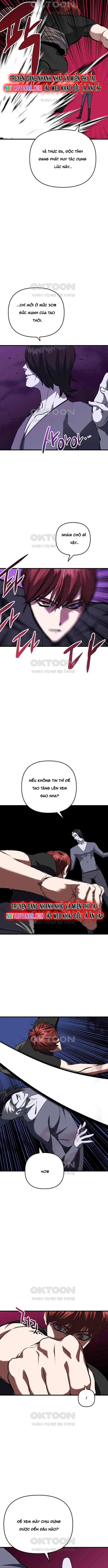 Sát Nhân Cuồng Loạn Chapter 115 - 10