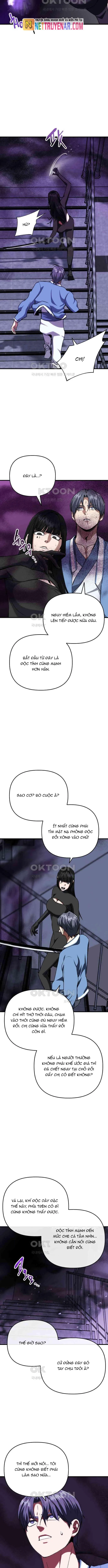 Sát Nhân Cuồng Loạn Chapter 116 - 2