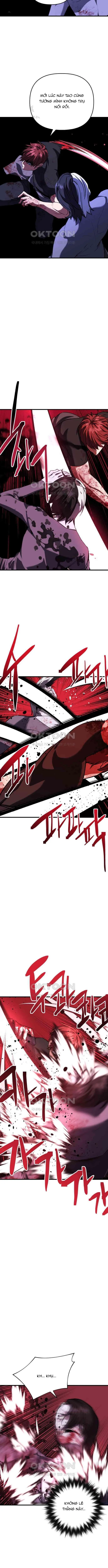 Sát Nhân Cuồng Loạn Chapter 116 - 11