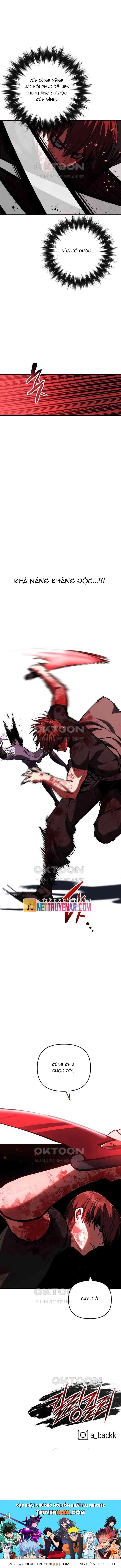 Sát Nhân Cuồng Loạn Chapter 116 - 12