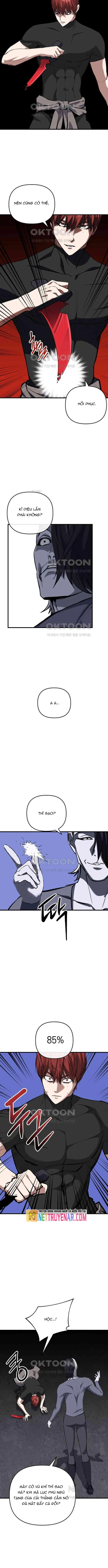 Sát Nhân Cuồng Loạn Chapter 116 - 6