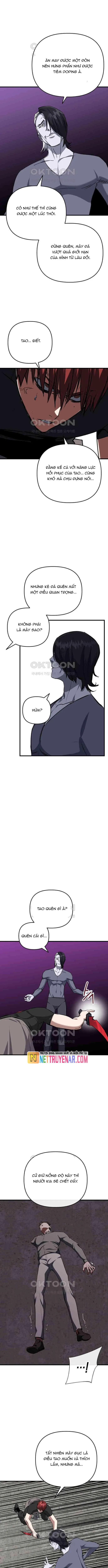 Sát Nhân Cuồng Loạn Chapter 116 - 7