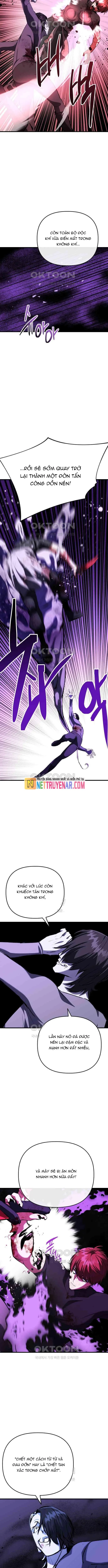 Sát Nhân Cuồng Loạn Chapter 116 - 9