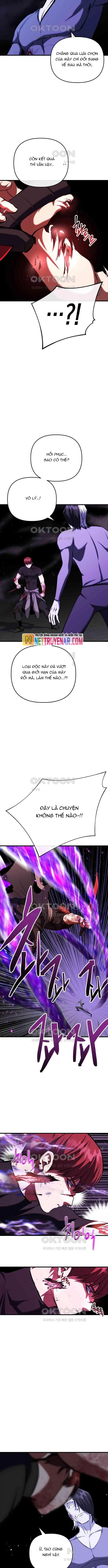 Sát Nhân Cuồng Loạn Chapter 116 - 10