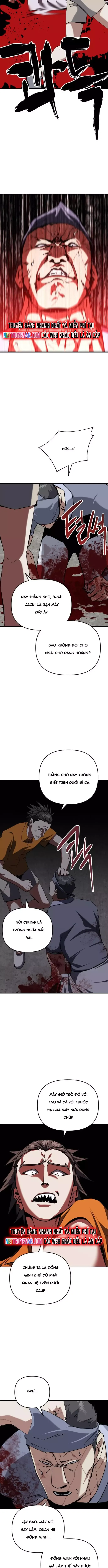 Sát Nhân Cuồng Loạn Chapter 117 - 11