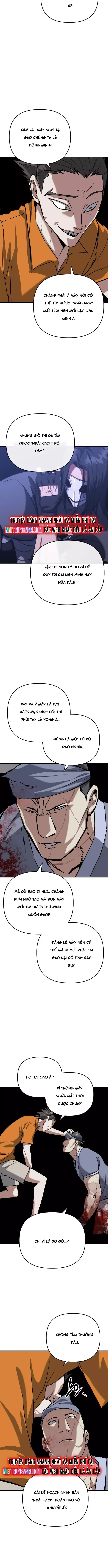 Sát Nhân Cuồng Loạn Chapter 117 - 12