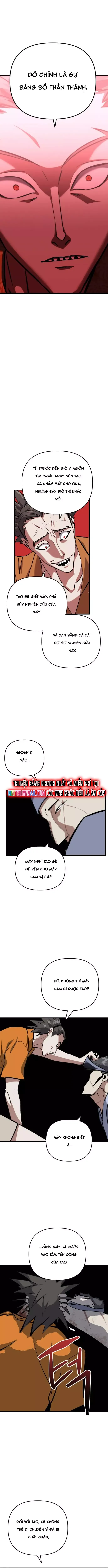 Sát Nhân Cuồng Loạn Chapter 117 - 13