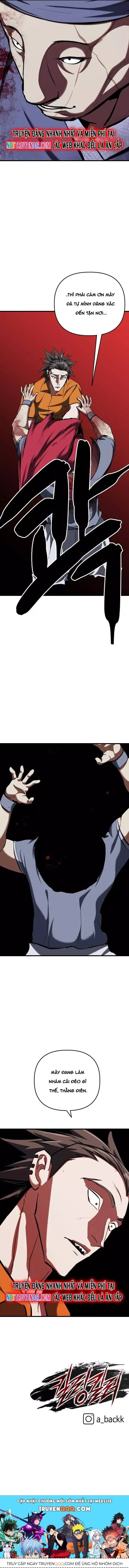 Sát Nhân Cuồng Loạn Chapter 117 - 14