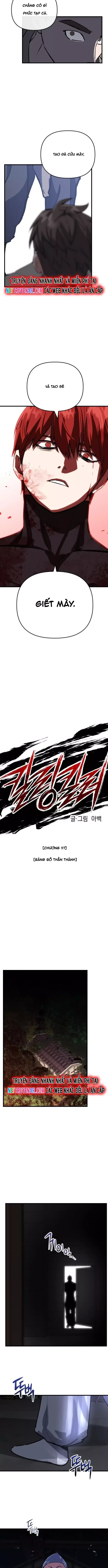 Sát Nhân Cuồng Loạn Chapter 117 - 4