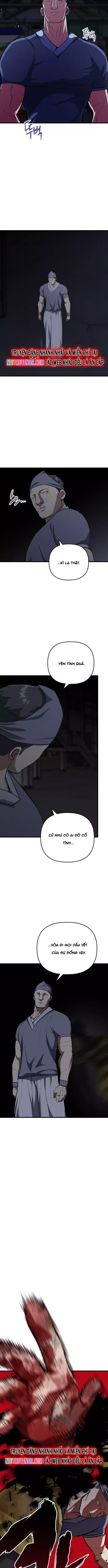 Sát Nhân Cuồng Loạn Chapter 117 - 5