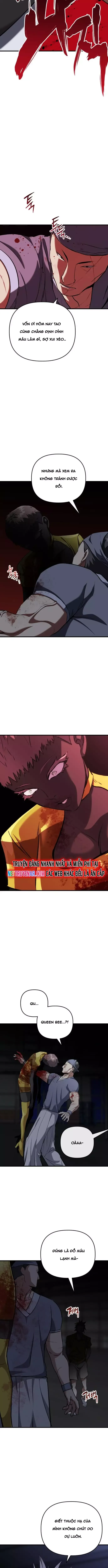 Sát Nhân Cuồng Loạn Chapter 117 - 6