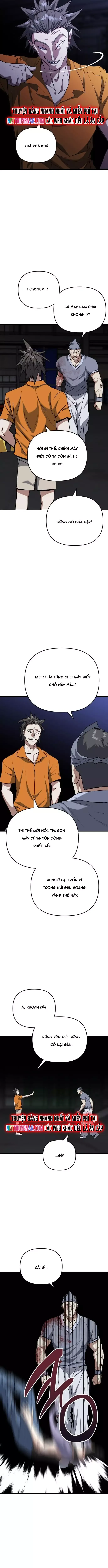 Sát Nhân Cuồng Loạn Chapter 117 - 7