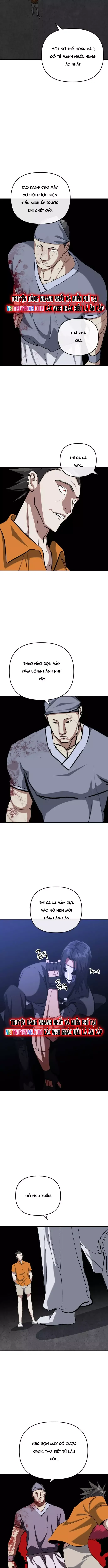 Sát Nhân Cuồng Loạn Chapter 117 - 10