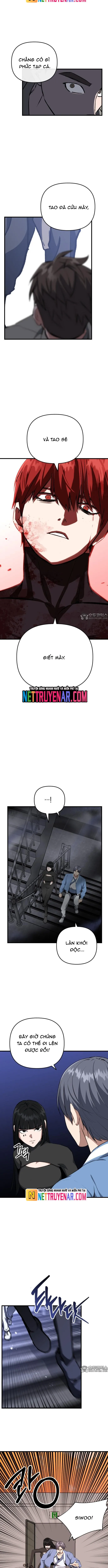 Sát Nhân Cuồng Loạn Chapter 118 - 2