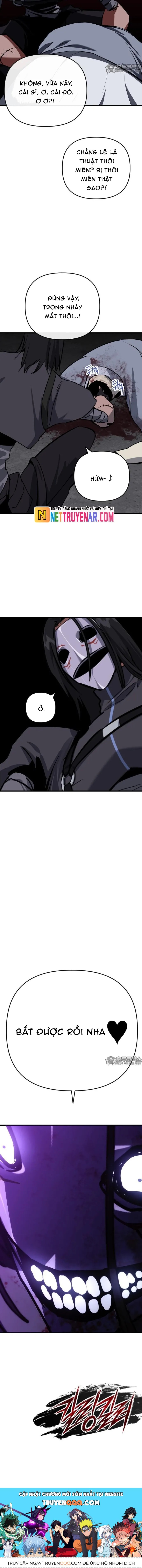 Sát Nhân Cuồng Loạn Chapter 118 - 11